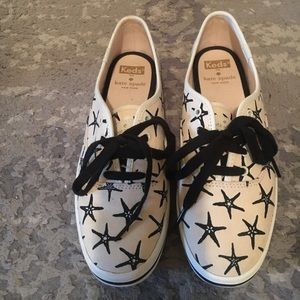 Kate Spade Keds 7.5